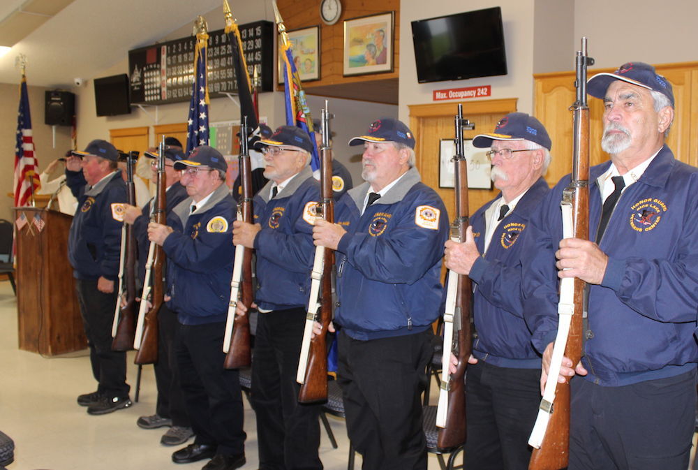 Veterans Day